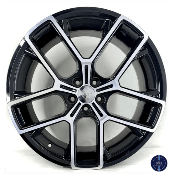 Jogo-Roda-GT7-Jeep-Compass-Blackhawk-Aro-18-Preta-Diamantada Jogo-Roda-GT7-Jeep-Compass-Blackhawk-Aro-18-Preta-Diamantada