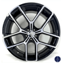 Jogo-Roda-GT7-Jeep-Compass-Blackhawk-Aro-18-Preta-Diamantada
