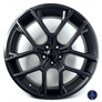 Jogo-Roda-GT7-Jeep-Compass-Blackhawk-Aro-18-Preta-Fosca Jogo-Roda-GT7-Jeep-Compass-Blackhawk-Aro-18-Preta-Fosca