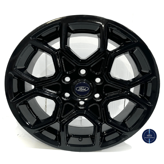 Jogo-Roda-Nova-Ranger-Limited-Aro-20-Preta-Brilhante Jogo-Roda-Nova-Ranger-Limited-Aro-20-Preta-Brilhante