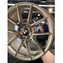 Jogo-Roda-BMW-M4-CS-Aro-18-Silver-5x120 Jogo-Roda-BMW-M4-CS-Aro-18-Silver-5x120