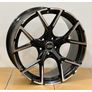 Jogo-Roda-Audi-RS3-Aro-20-Preta-Diamantada