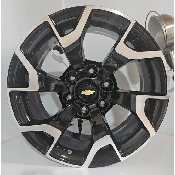 Jogo-Roda-Chevrolet-S10-Z71-Aro-18-6x139 Jogo-Roda-Chevrolet-S10-Z71-Aro-18-6x139