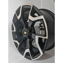 Jogo-Roda-Chevrolet-S10-Z71-Aro-18-Preta Jogo-Roda-Chevrolet-S10-Z71-Aro-18-Preta