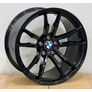 Jogo-Roda-BMW-X5-Aro-20-Preta