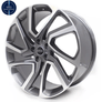 Jogo-Roda-Presenza-PRZ-1379-Land-Rover-Discovery-5-Aro-22-Grafite