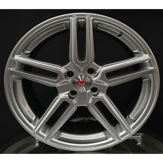 Jogo-Roda-PRZ-1382-Aro-17-Prata Jogo-Roda-PRZ-1382-Aro-17-Prata