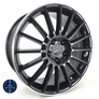 Roda_Mercedes_Benz_C63_AMG_Aro_19_preta_brilhante