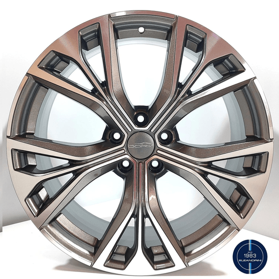 Jogo-Roda-Audi-Q8-Aro-20-Grafite-Diamantada Jogo-Roda-Audi-Q8-Aro-20-Grafite-Diamantada