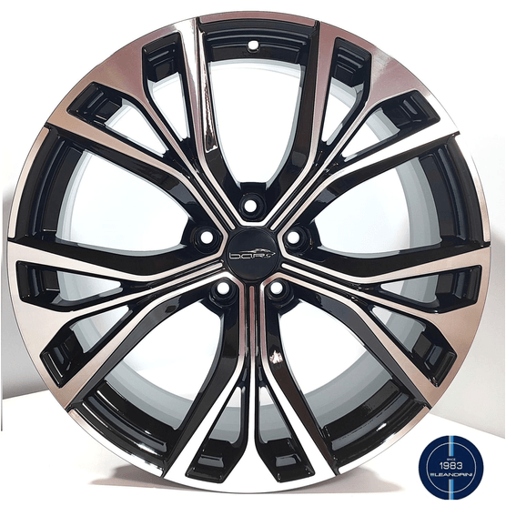 Jogo-Roda-Audi-Q8-Aro-20-Preta