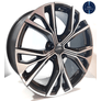 Jogo-Roda-Audi-Q8-Aro-20-Preta-Diamantada