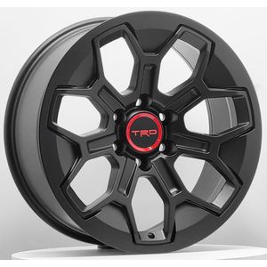 Jogo-Roda-Toyota-Tacoma-i-Force-Aro-22---Preta