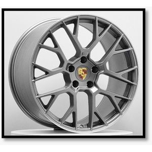 Jogo-Roda-Porsche-911-Spyder-aro-20-21