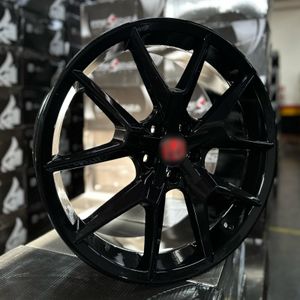 Jogo-Roda-Civic-Type-R-aro-20-Preta-brilho