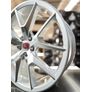 Jogo-Roda-Civic-Type-R-aro-20-Prata-Brilhante