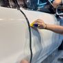 Instalacao-de-pelicula-PPF-para-protecao-de-pintura-de-Porsche