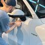 Instalacao-de-pelicula-PPF-para-protecao-de-pintura-de-Porsche