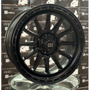 Jogo-Roda-PRZ-3001-Aro-22-6x139-Preta