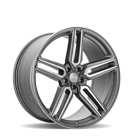Roda-Vossen-Wheels-HF-1-Aro-19 Roda-Vossen-Wheels-HF-1-Aro-19