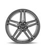 Roda-Vossen-Wheels-HF-1-Aro-19-grafite Roda-Vossen-Wheels-HF-1-Aro-19-grafite