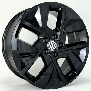 Jogo-Roda-KR-S58-Nova-Amarok-Preta