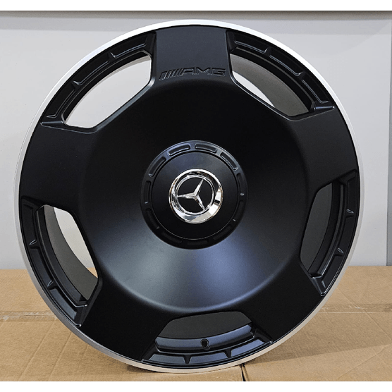 G-Class-BF G-Class-BF