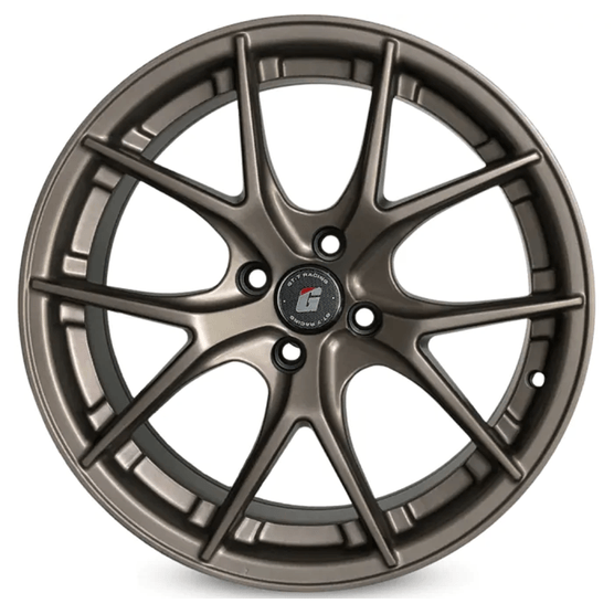 CI-R-BRONZE CI-R-BRONZE