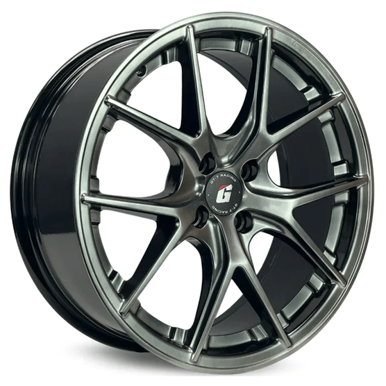 CI-R-DARK-GLOSS CI-R-DARK-GLOSS