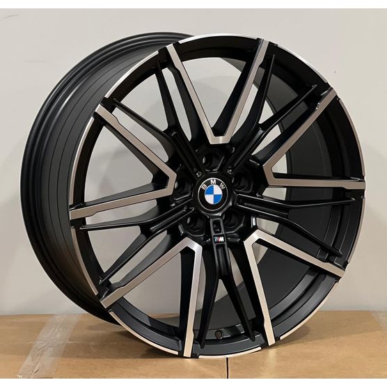 Roda-BMW-M5