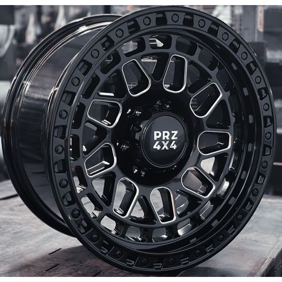 Jogo-Roda-PRZ-2475-aro-18-preta-6x139-off-road Jogo-Roda-PRZ-2475-aro-18-preta-6x139-off-road