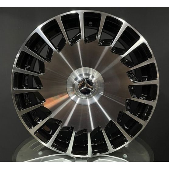 Jogo-Roda-PRZ-1464-MayBack-aro-20-preta-diamantada-5x112 Jogo-Roda-PRZ-1464-MayBack-aro-20-preta-diamantada-5x112