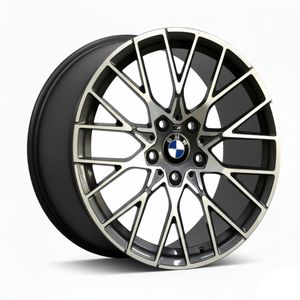 Jogo-Roda-BMW-M2-Competition-Aro-18---Grafite-Diamantada