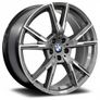 Jogo-Roda-BMW-M240-Aro-20---Grafite-Diamantada