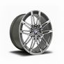 Jogo-Roda-BMW-M4-Aro-20---Grafite-Diamantada
