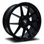 Jogo-Roda-BMW-M4-CS-Aro-18---Preta-Brilhante