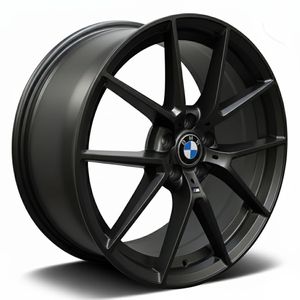 Jogo-Roda-BMW-M4-CS-Aro-18---Preta-Fosca
