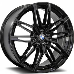 Jogo-Roda-BMW-M4-Aro-20---Preta