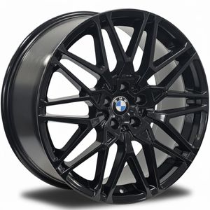 Jogo-Roda-BMW-X6M-Competition-Aro-20---Preta