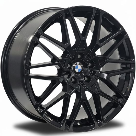Jogo-Roda-BMW-X6M-Competition-Aro-20---Preta