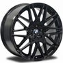 Jogo-Roda-BMW-X6M-Competition-Aro-20---Preta