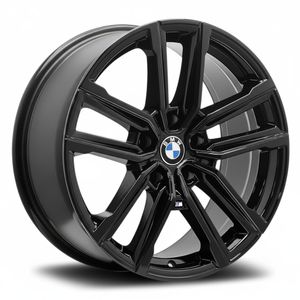 Jogo-Roda-BMW-M440-Aro-18---Preta