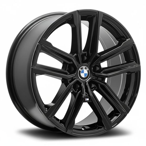 Jogo-Roda-BMW-M440-Aro-18---Preta