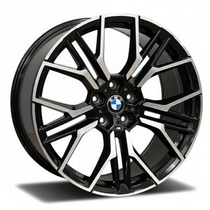 Jogo-Roda-BMW-M8-Aro-20---Preta-Diamantada---5X120