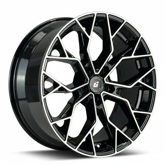 Jogo-Roda-GT-SPORT-Aro-20---Preta-Diamantada