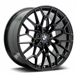 Jogo-Roda-BMW-M3-CS-Aro-20---Preta---5x120