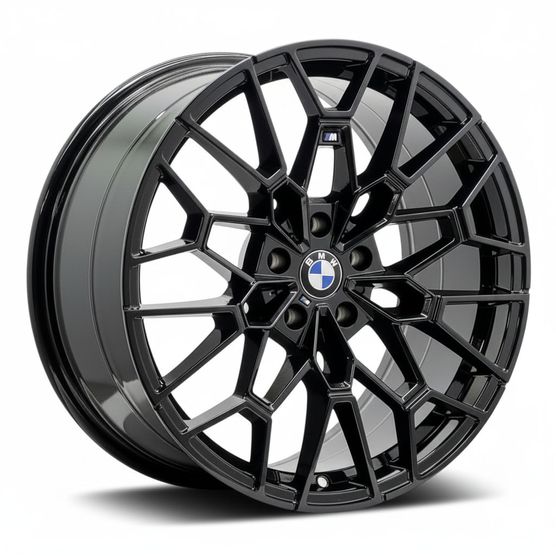 Jogo-Roda-BMW-M3-CS-Aro-20---Preta---5x120