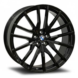 Jogo-Roda-BMW-X5-Aro-22---Preta---5x112
