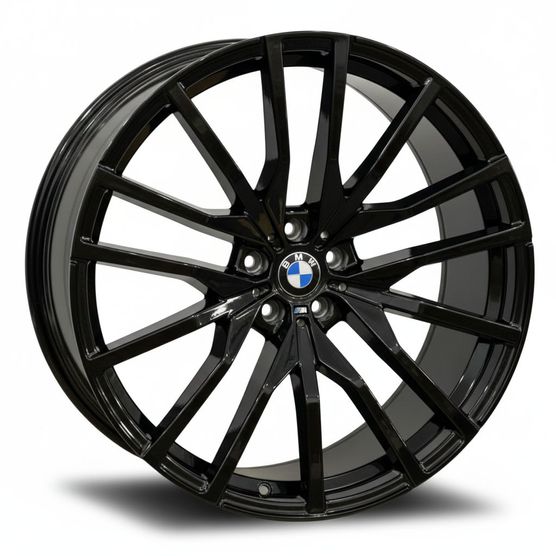 Jogo-Roda-BMW-X5-Aro-22---Preta---5x112