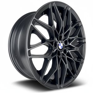 Jogo-Roda-GT-7-BMW-M3-M4-Aro-18---Preta-Fosca
