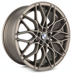 Jogo-Roda-GT-7-BMW-M3-M4-Aro-20---Bronze